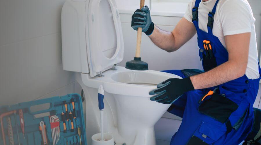 drain and sewer cleaning in Bath, NC